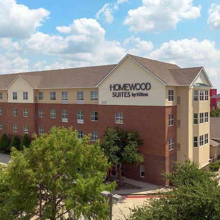 Homewood Suites By Hilton Irving-Dfw Airport Kültér fotó