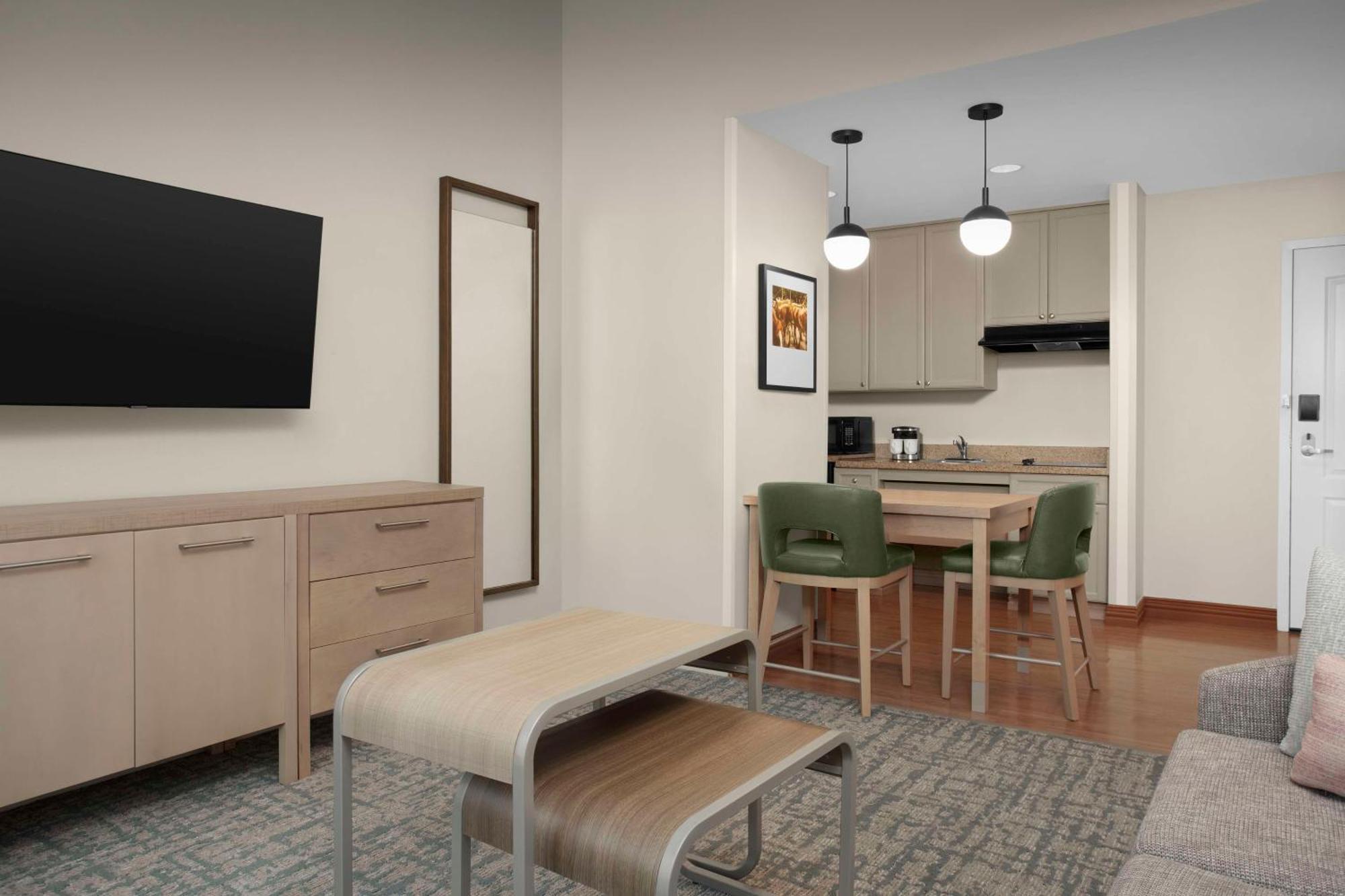 Homewood Suites By Hilton Irving-Dfw Airport Kültér fotó
