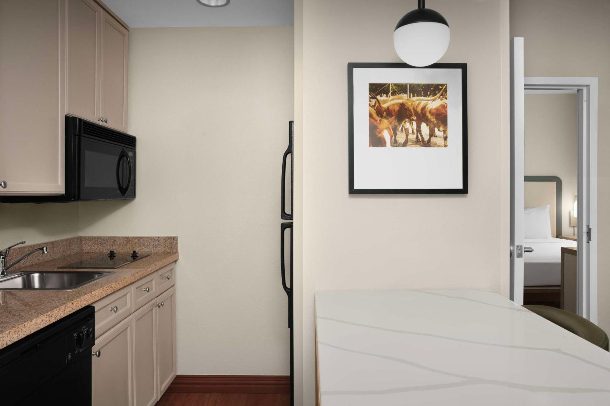 Homewood Suites By Hilton Irving-Dfw Airport Kültér fotó