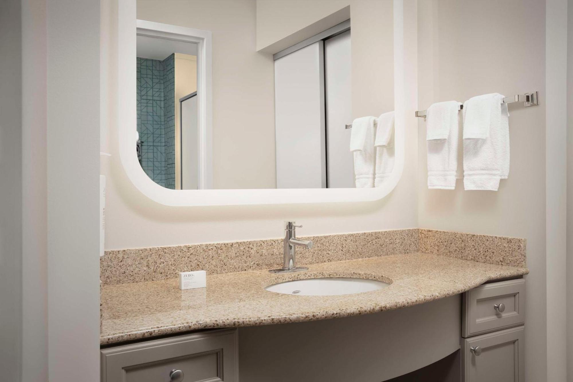 Homewood Suites By Hilton Irving-Dfw Airport Kültér fotó
