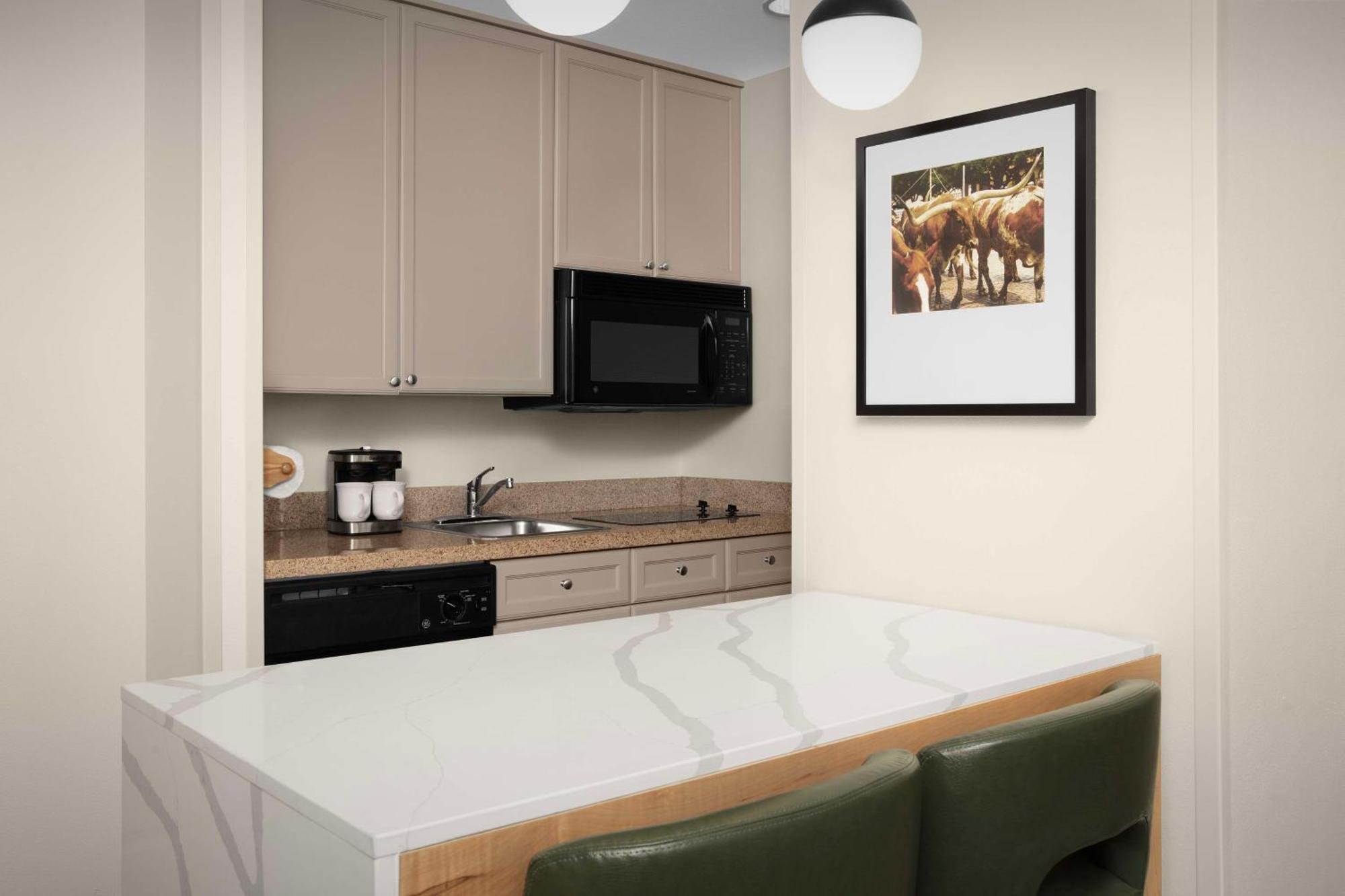 Homewood Suites By Hilton Irving-Dfw Airport Kültér fotó
