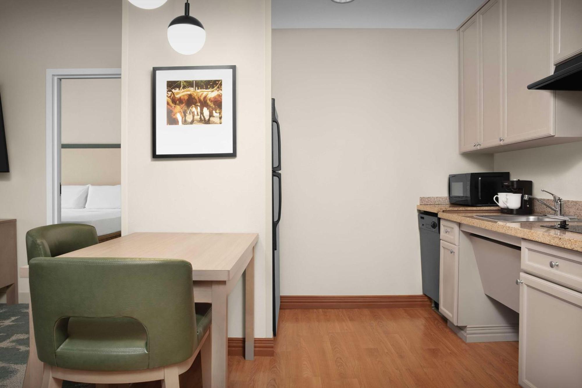 Homewood Suites By Hilton Irving-Dfw Airport Kültér fotó