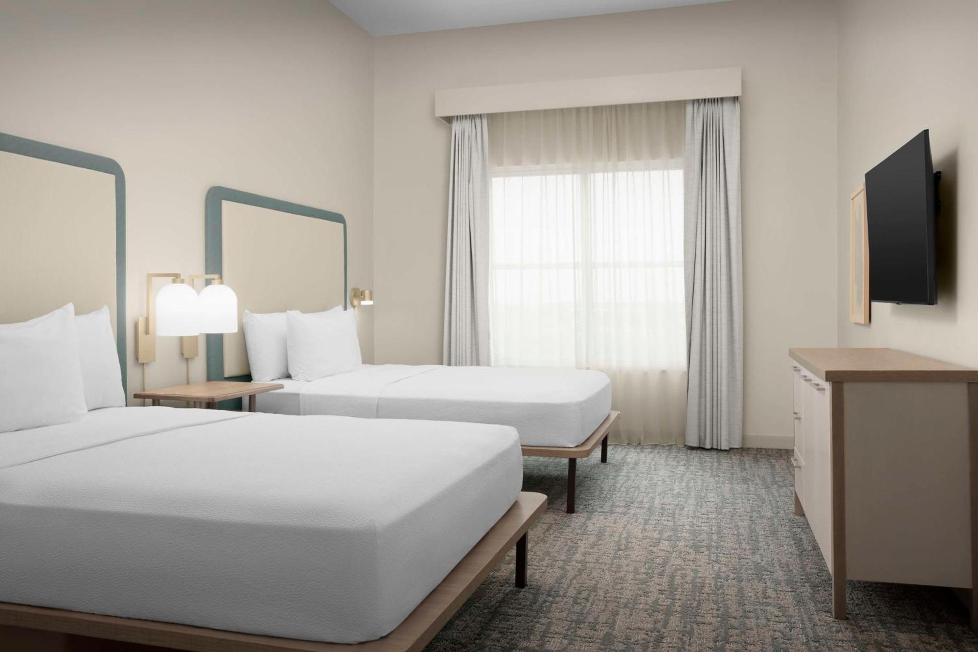 Homewood Suites By Hilton Irving-Dfw Airport Kültér fotó
