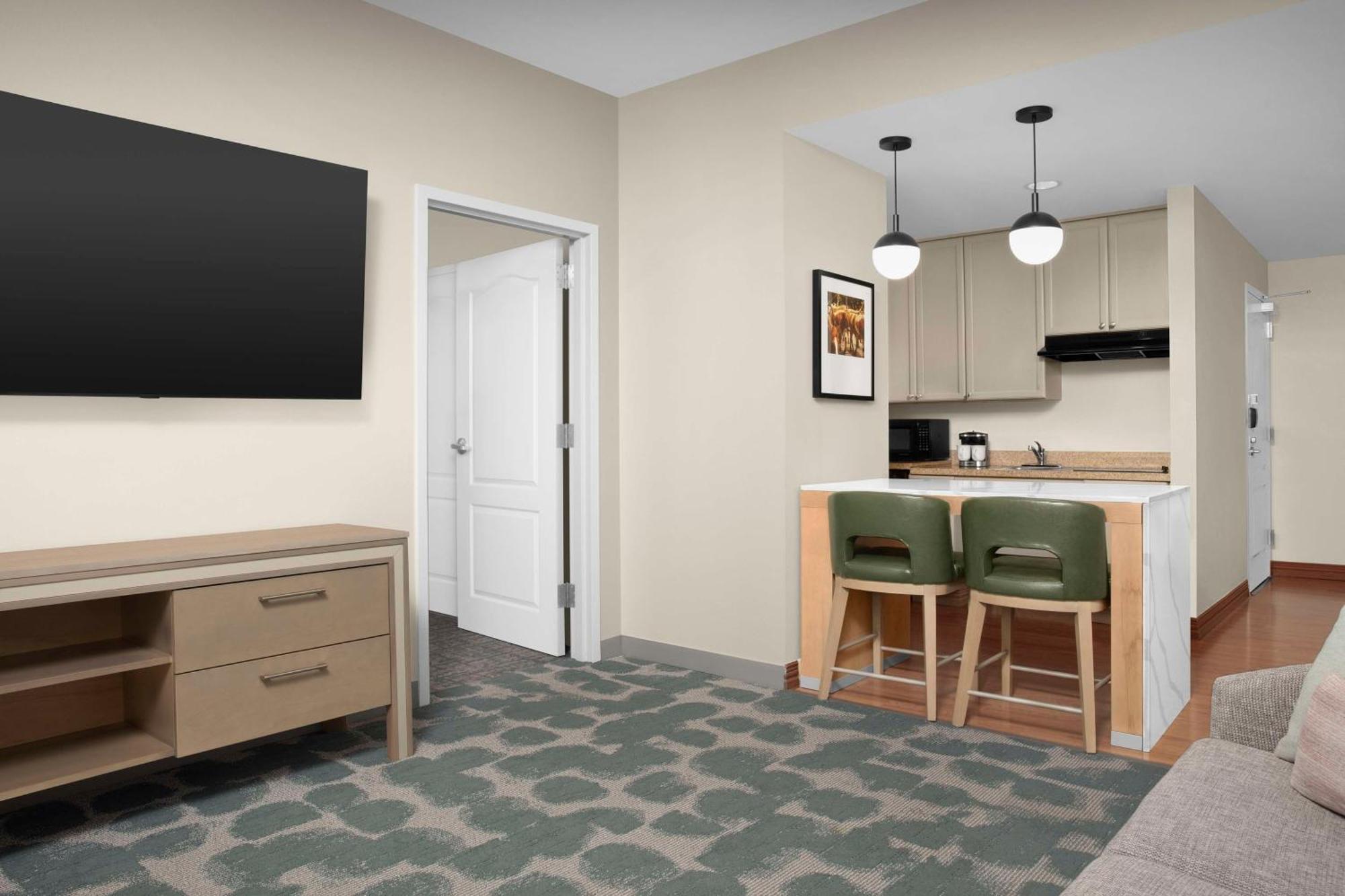 Homewood Suites By Hilton Irving-Dfw Airport Kültér fotó