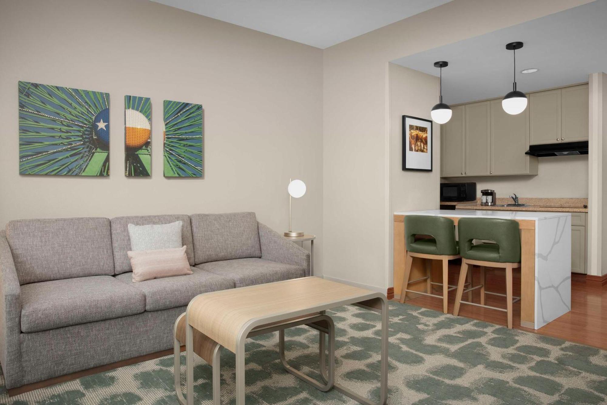Homewood Suites By Hilton Irving-Dfw Airport Kültér fotó