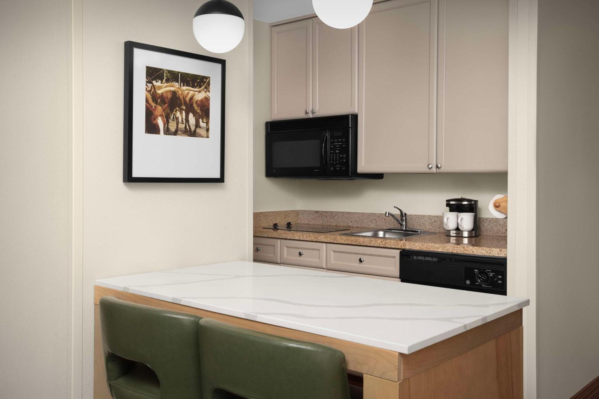 Homewood Suites By Hilton Irving-Dfw Airport Kültér fotó