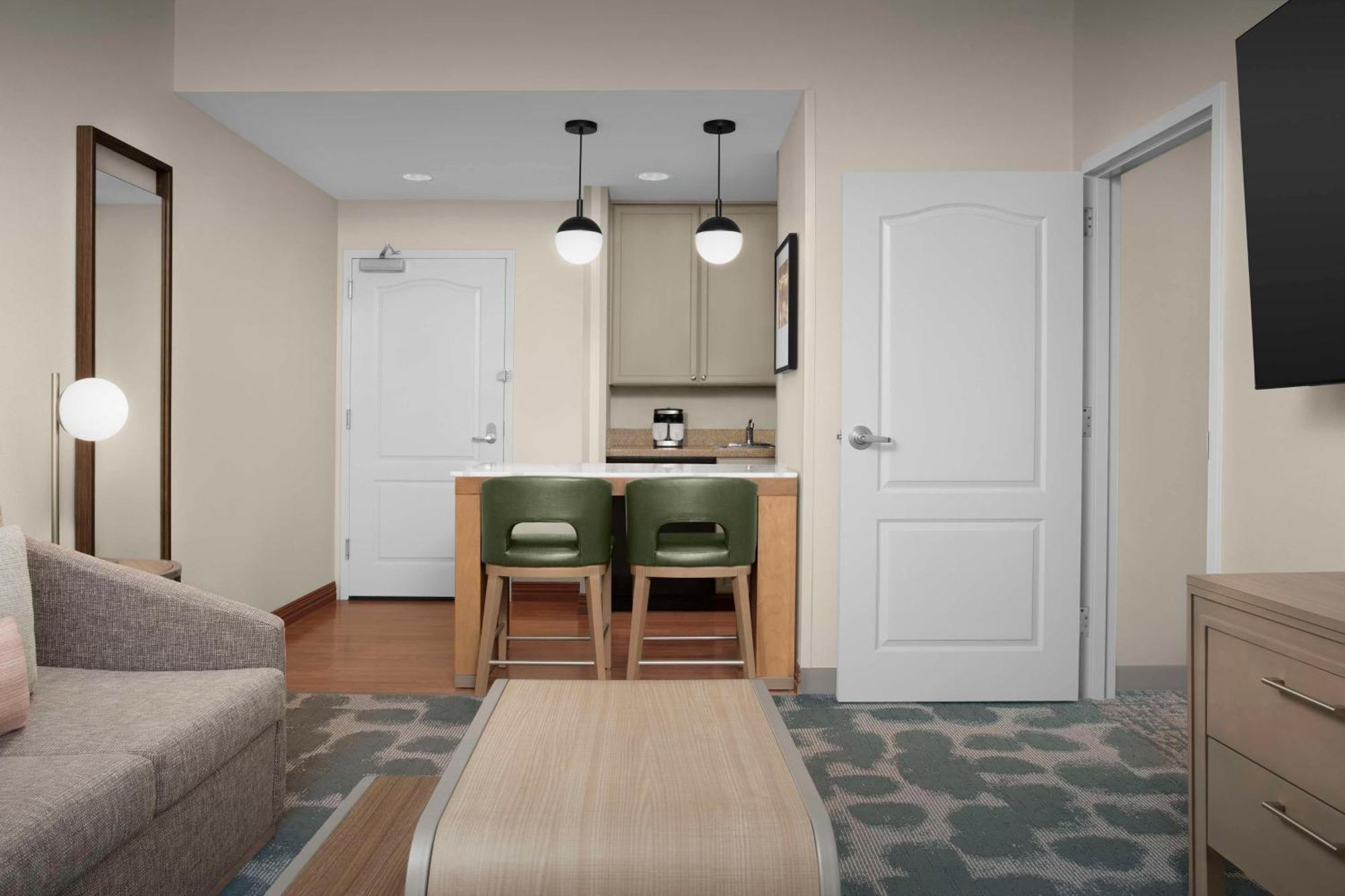 Homewood Suites By Hilton Irving-Dfw Airport Kültér fotó