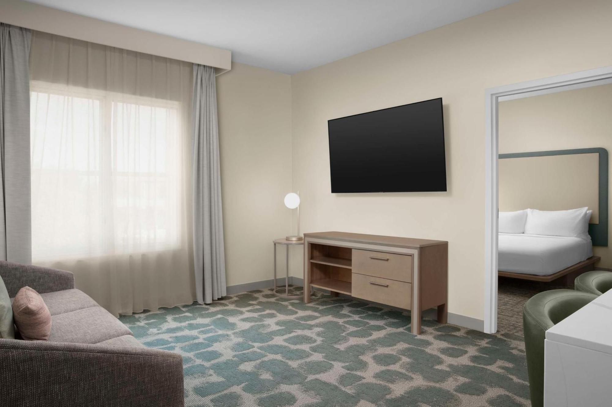 Homewood Suites By Hilton Irving-Dfw Airport Kültér fotó