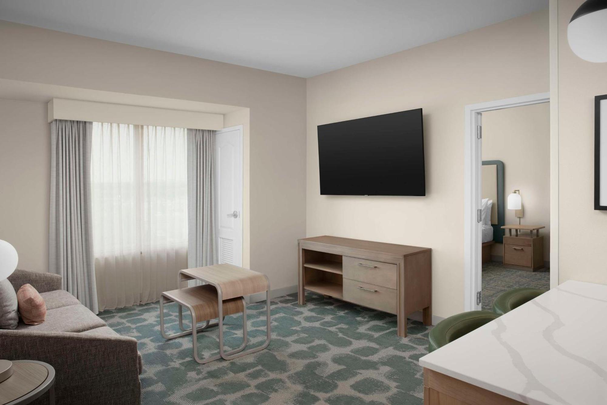 Homewood Suites By Hilton Irving-Dfw Airport Kültér fotó