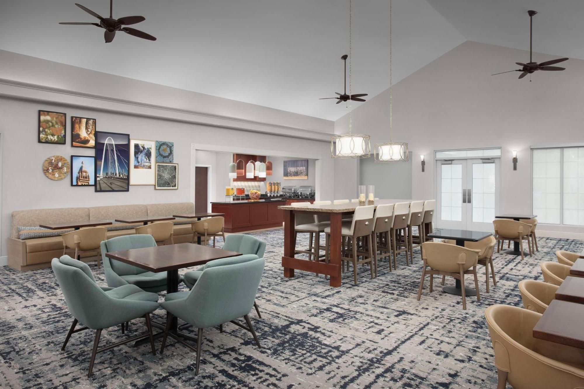 Homewood Suites By Hilton Irving-Dfw Airport Kültér fotó