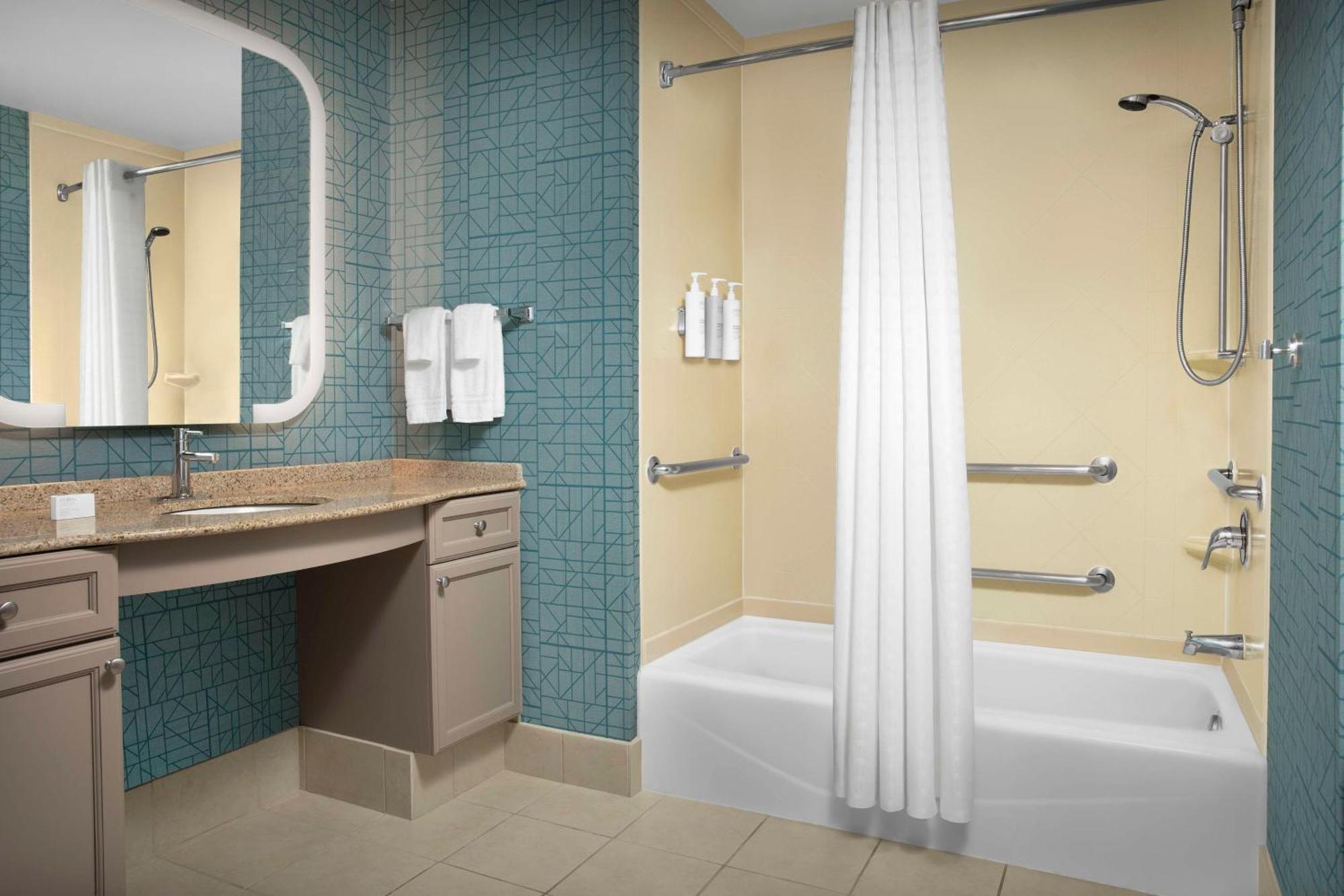 Homewood Suites By Hilton Irving-Dfw Airport Kültér fotó