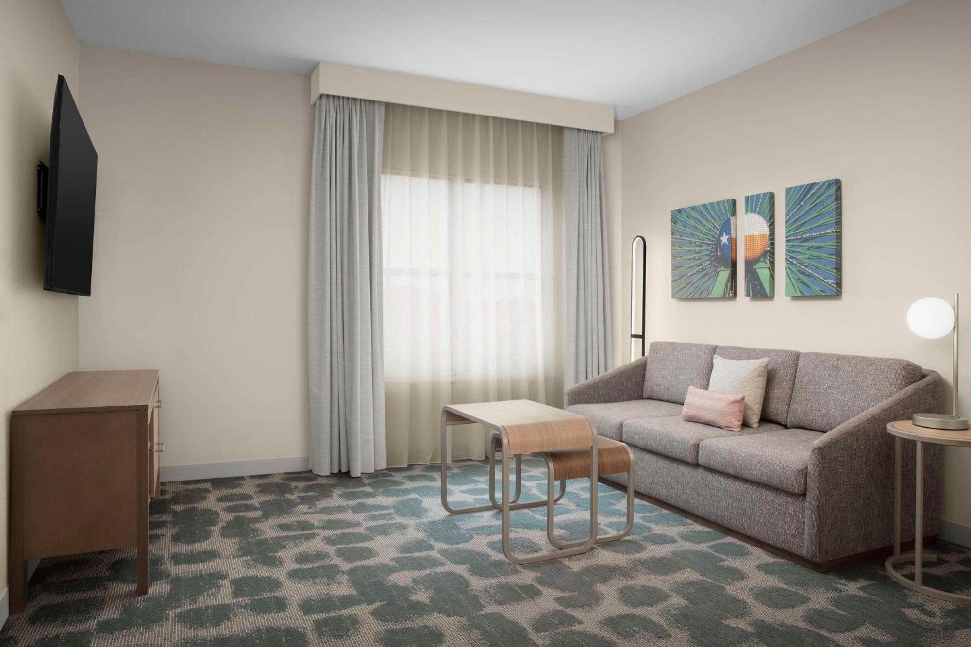 Homewood Suites By Hilton Irving-Dfw Airport Kültér fotó