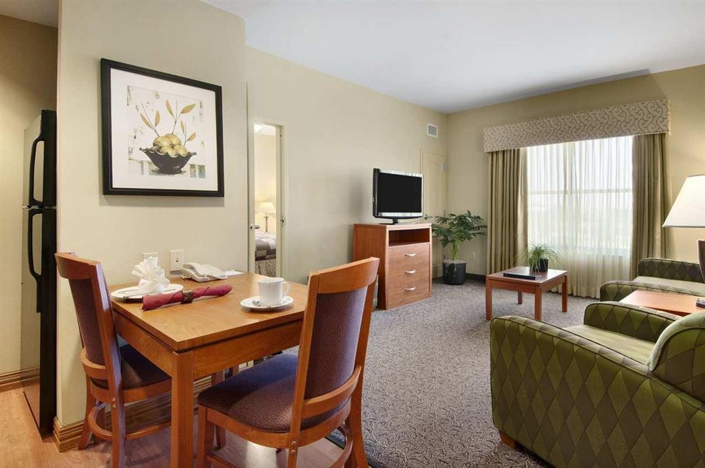 Homewood Suites By Hilton Irving-Dfw Airport Szoba fotó